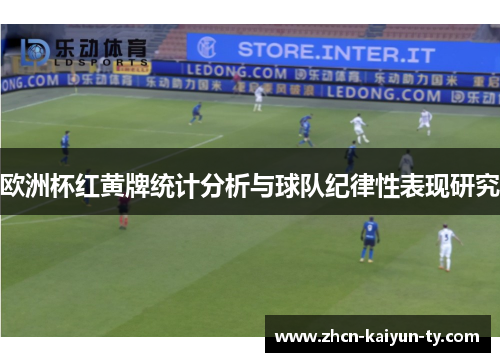 欧洲杯红黄牌统计分析与球队纪律性表现研究
