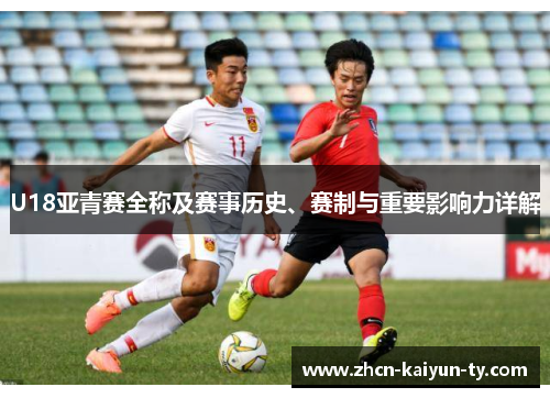 U18亚青赛全称及赛事历史、赛制与重要影响力详解