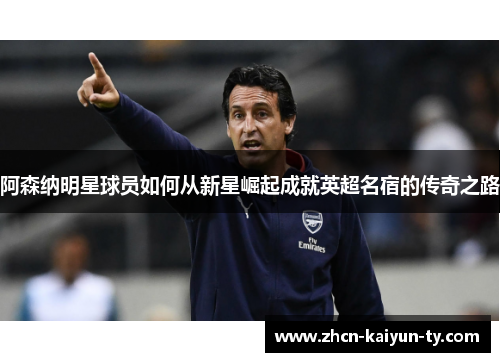 阿森纳明星球员如何从新星崛起成就英超名宿的传奇之路